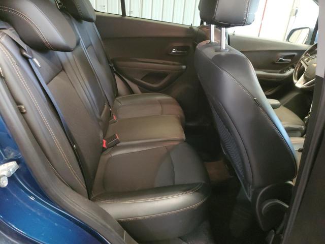 2019 CHEVROLET TRAX 1LT 3GNCJPSBXKL290729