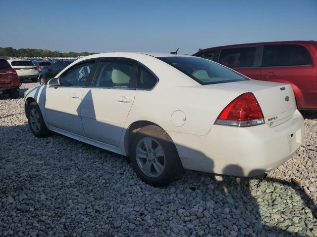 2013 CHEVROLET IMPALA LS #3315860167