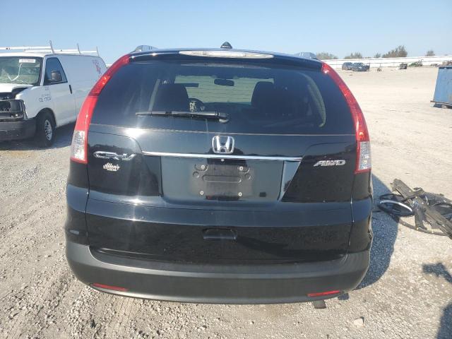 2014 HONDA CR-V EXL - 2HKRM4H71EH649434