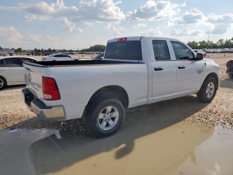 2022 RAM 1500 CLASS - 1C6RR7FG3NS230371