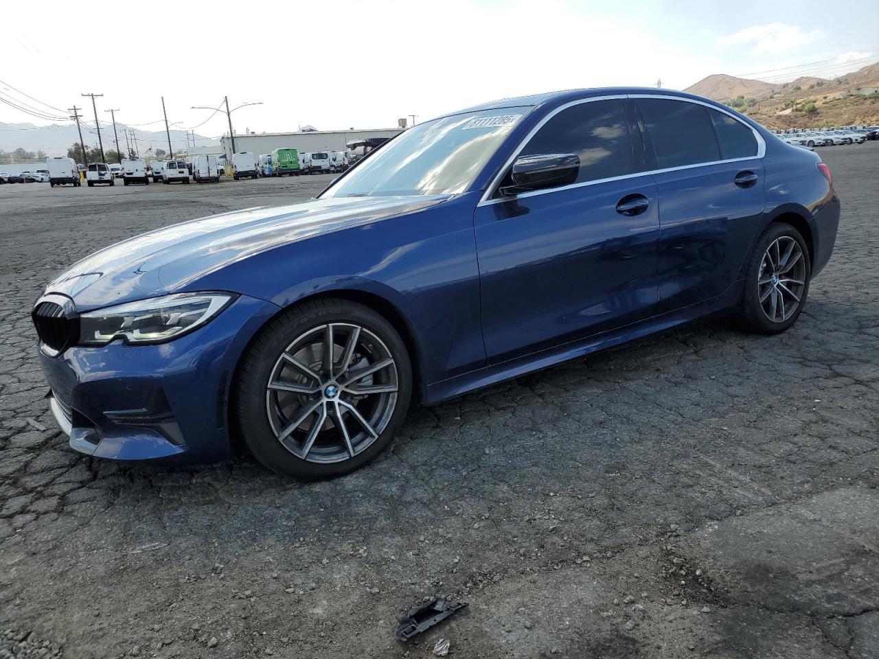 BMW 3 SERIES 330I