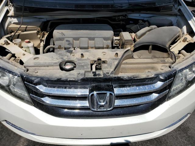 2016 HONDA ODYSSEY EXL 5FNRL5H66GB151571