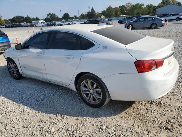 2017 CHEVROLET IMPALA LT 2G1105SA5H9167956