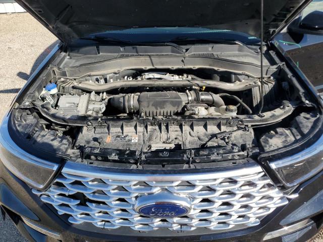 2021 FORD EXPLORER PLATINUM 1FM5K8HC1MGB41410