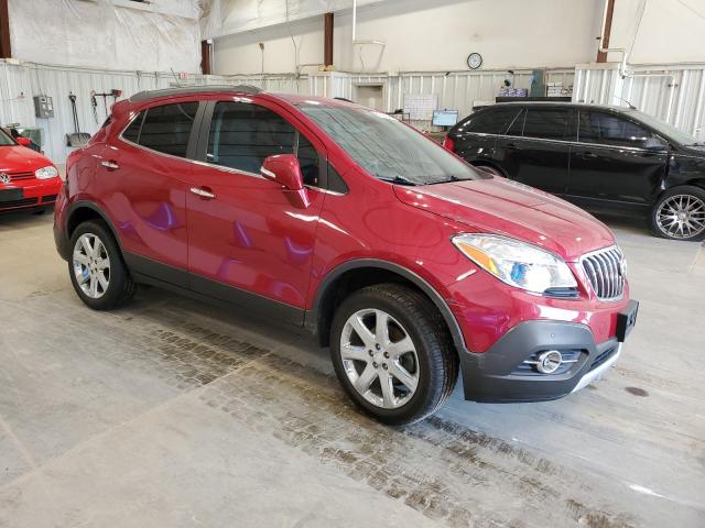 2015 BUICK ENCORE PREMIUM KL4CJDSBXFB035393