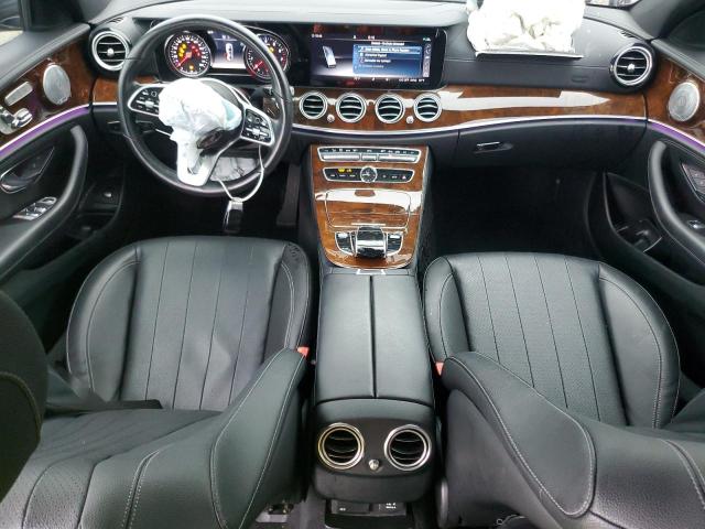 2019 MERCEDES-BENZ E 300 4MAT - WDDZF4KB3KA594131