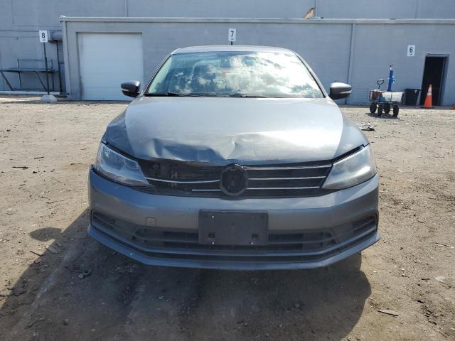 2015 VOLKSWAGEN JETTA TDI 3VWLA7AJ5FM275327