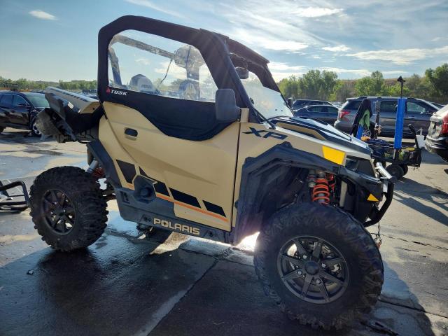 POLARIS GENERAL XP 1000 DELU