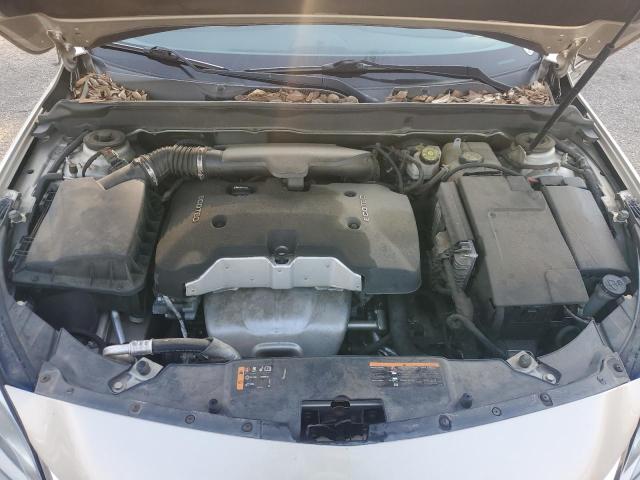 2015 CHEVROLET MALIBU LS - 1G11B5SL9FF338627