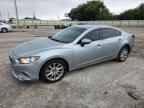 2016 MAZDA 6 SPORT - JM1GJ1U51G1481162
