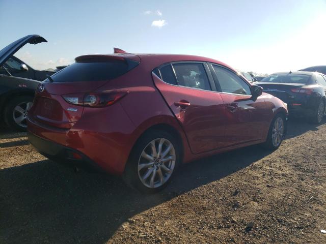 2016 MAZDA 3 GRAND TO - JM1BM1N34G1340326