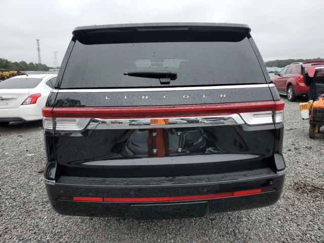 2024 LINCOLN NAVIGATOR 5LMJJ3LG0REL22576