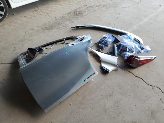 2020 LEXUS ES 300H LUXURY 58AE21B15LU006924