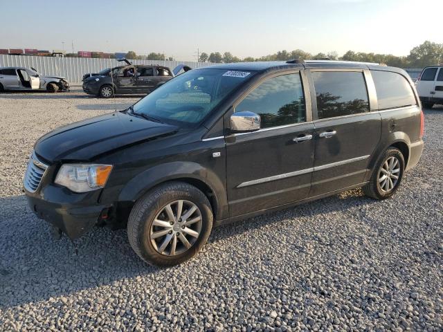 CHRYSLER TOWN & COUNTRY TOURING L