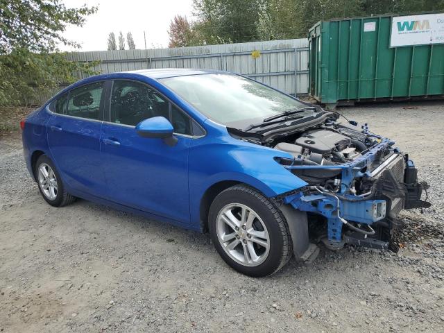 2017 CHEVROLET CRUZE LT 1G1BE5SM5H7161737