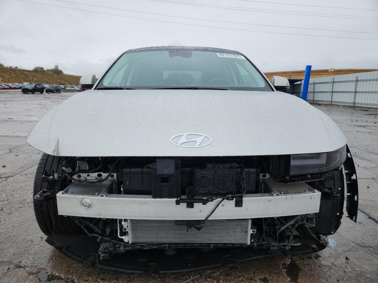 HYUNDAI IONIQ 5 LIMITED