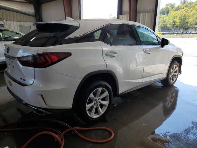 2017 LEXUS RX 350 BAS 2T2BZMCA0HC066636