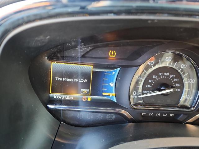 2016 LINCOLN NAVIGATOR 5LMJJ3LTXGEL11689