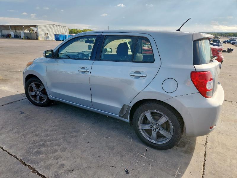 2013 TOYOTA SCION XD - JTKKUPB46D1037259