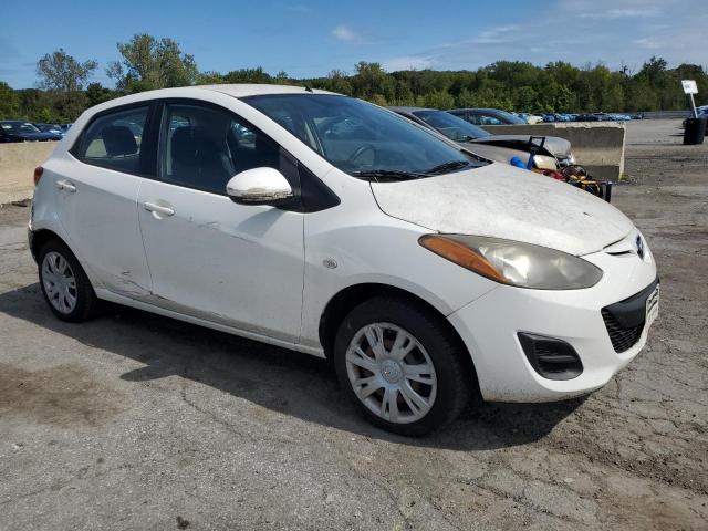 2013 MAZDA MAZDA3 #3302646162