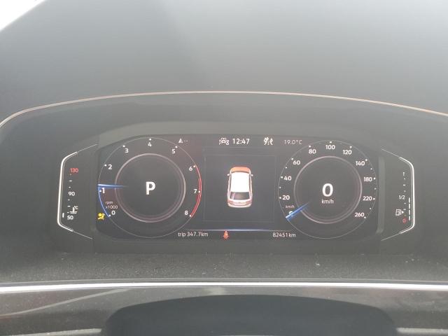 2021 VOLKSWAGEN TIGUAN SE - 3VV2B7AXXMM034832