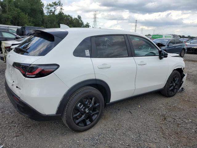 2025 HONDA HR-V SPORT 3CZRZ1H56SM710582