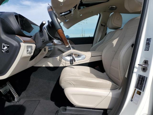 2021 MERCEDES-BENZ GLS 580 4M 4JGFF8GE1MA428597