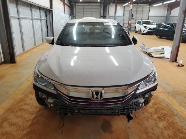 2017 HONDA ACCORD SPO 1HGCR2F53HA116429