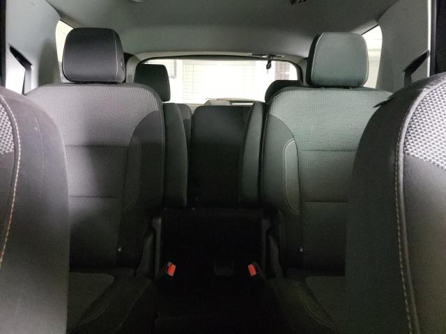 2018 CHEVROLET TRAVERSE L - 1GNERGKW6JJ220395