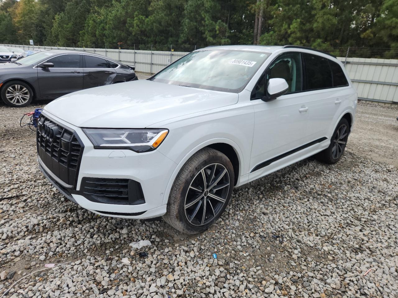 AUDI Q7 PREMIUM PLUS