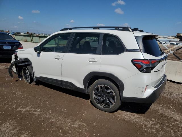 2025 SUBARU FORESTER LIMITED JF2SLDRC8SH415481