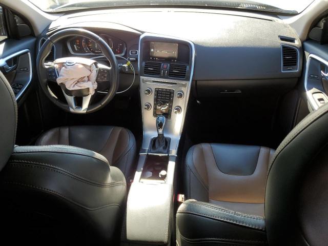 2017 VOLVO XC60 T6 DY YV449MRR6H2181389