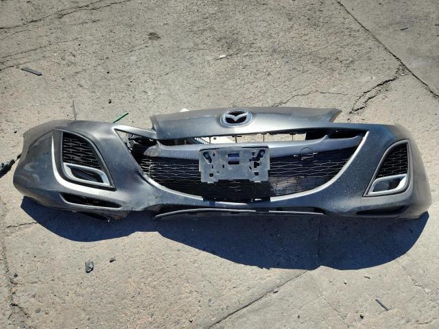 2010 MAZDA 3 S - JM1BL1H56A1225573
