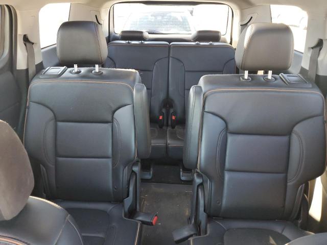 2021 GMC ACADIA AT4 1GKKNLLS8MZ177829