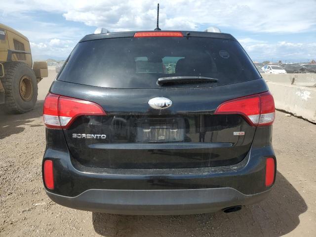 2015 KIA SORENTO LX 5XYKTDA7XFG594344