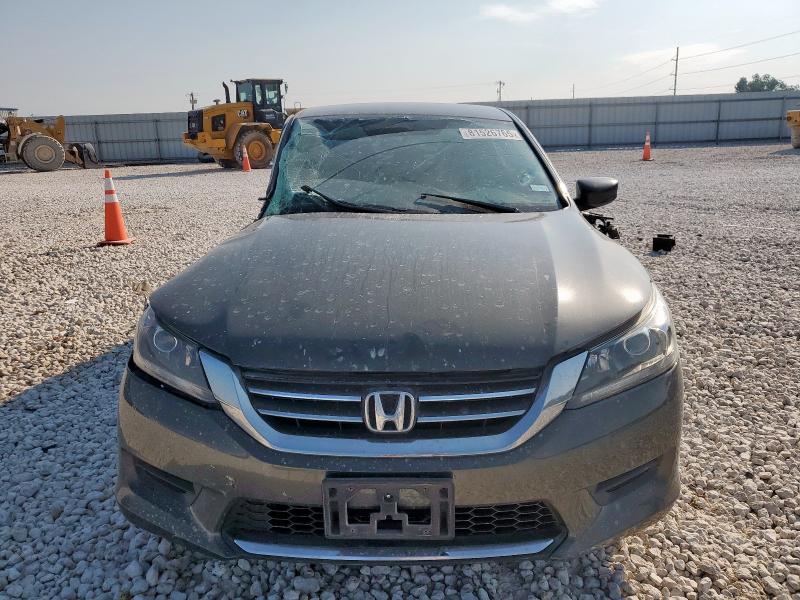 2014 HONDA ACCORD LX - 1HGCR2F34EA117597