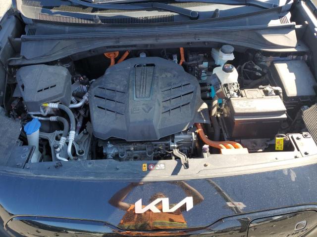 2022 KIA NIRO S KNDCC3LG2N5158560