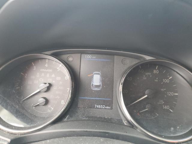 2018 NISSAN ROGUE S - KNMAT2MV7JP526051