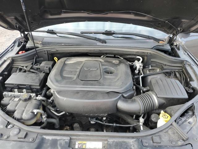2020 DODGE DURANGO GT 1C4RDJDG0LC205166