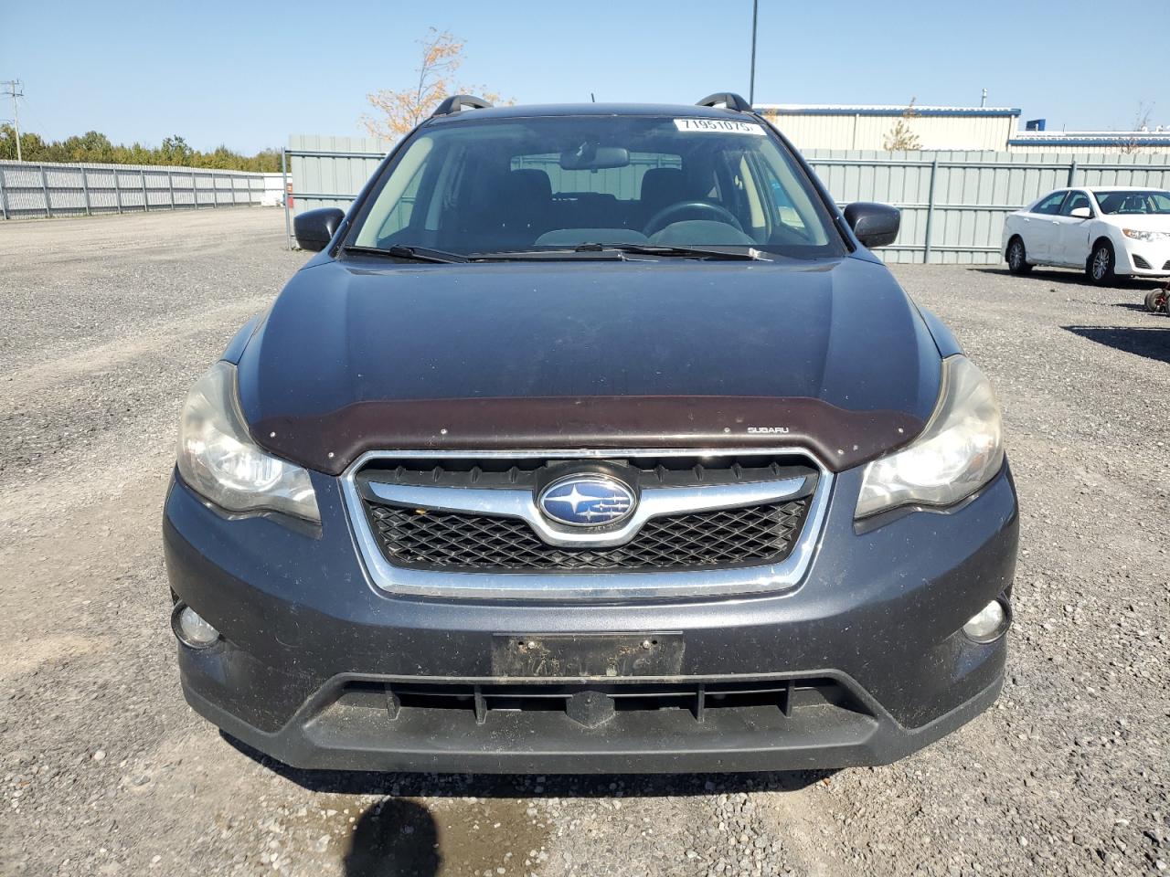 SUBARU XV 2.0 PREMIUM