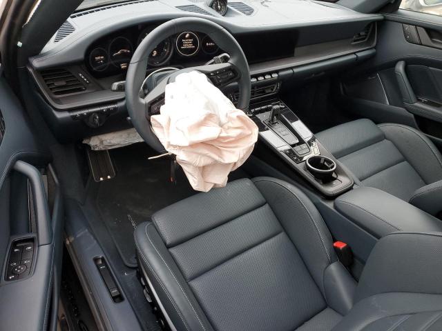 2024 PORSCHE 911 CARRER WP0AB2A95RS221215