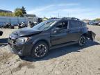 2022 SUBARU CROSSTREK - JF2GTAPC6N8264278