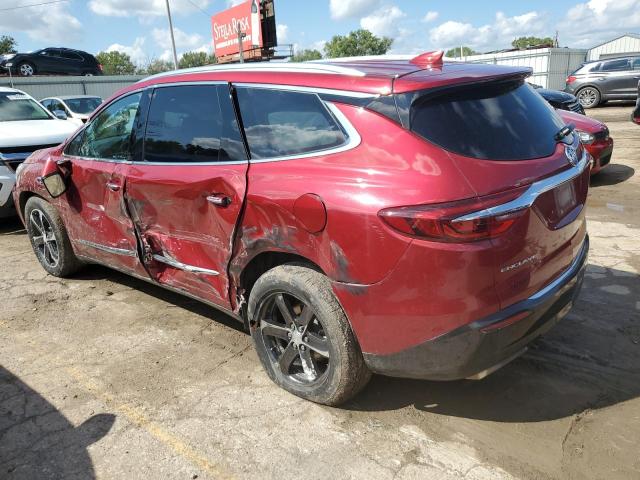 2021 BUICK ENCLAVE ESSENCE #3286536164