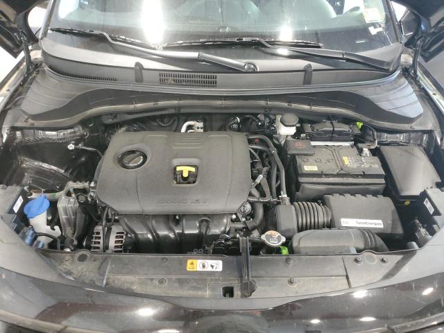 2025 KIA SOUL LX KNDJ23AU1S7262394