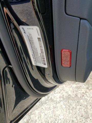 2019 AUDI A4 PREMIUM WAUDNAF43KN019115