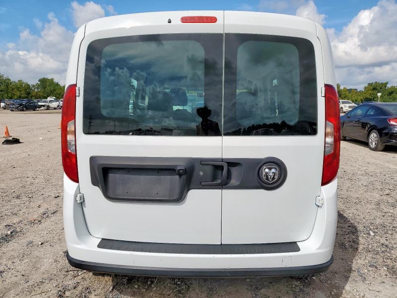 2022 RAM PROMASTER ZFBHRFAB7N6W65383