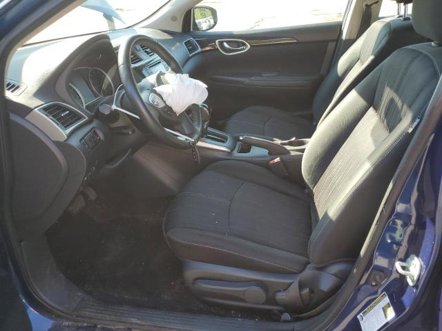 2018 NISSAN SENTRA S 3N1AB7AP5JL663056