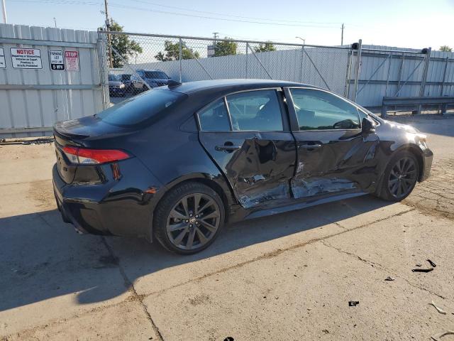 2024 TOYOTA COROLLA SE 5YFS4MCE2RP208234