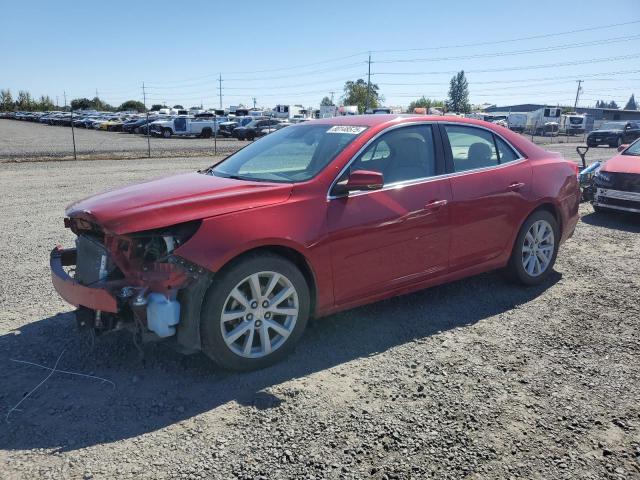 Global Auto Auctions: 2013 CHEVROLET MALIBU 2LT