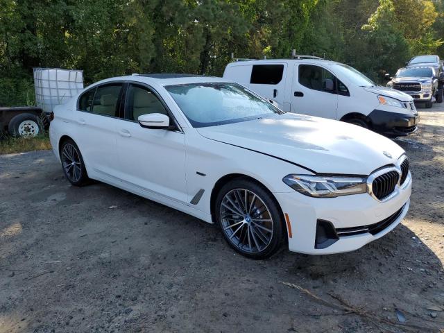 2023 BMW 530E WBA13AG07PCN54326